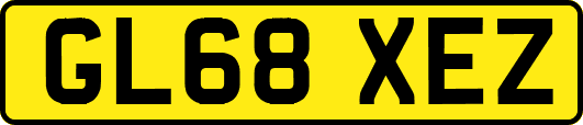 GL68XEZ