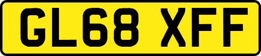 GL68XFF