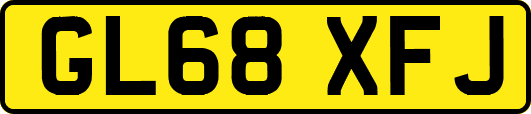 GL68XFJ