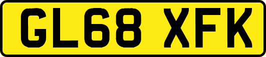 GL68XFK