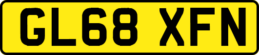 GL68XFN