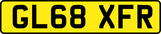 GL68XFR