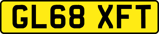 GL68XFT