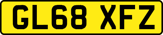 GL68XFZ