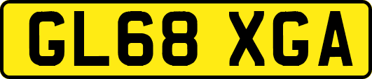 GL68XGA