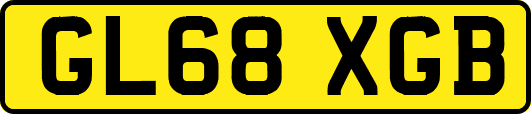 GL68XGB