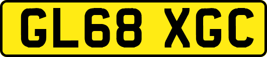 GL68XGC