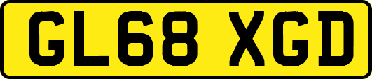 GL68XGD