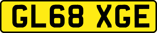 GL68XGE