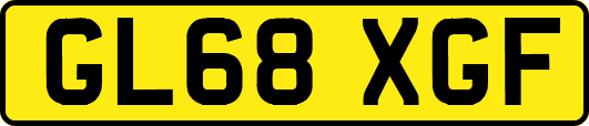 GL68XGF