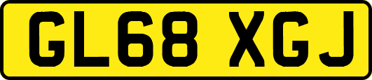 GL68XGJ