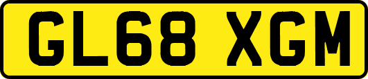 GL68XGM