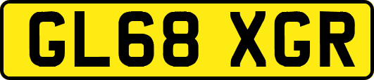 GL68XGR