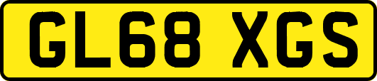 GL68XGS