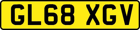 GL68XGV