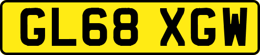 GL68XGW