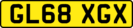 GL68XGX