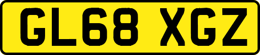 GL68XGZ