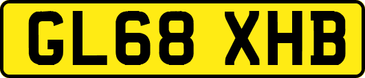 GL68XHB