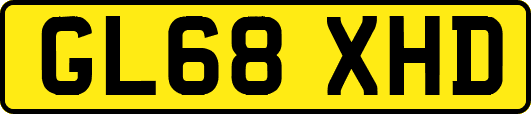 GL68XHD