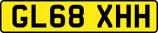 GL68XHH