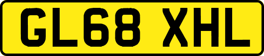 GL68XHL