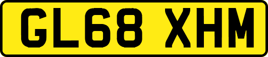 GL68XHM