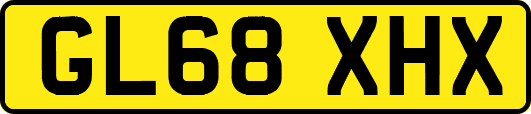 GL68XHX