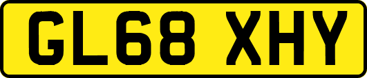 GL68XHY