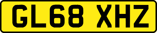 GL68XHZ