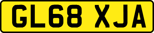 GL68XJA