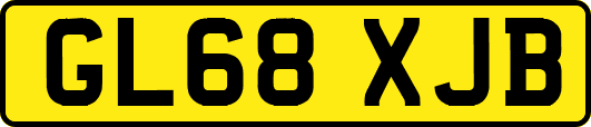 GL68XJB
