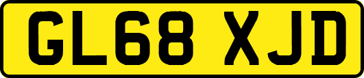 GL68XJD