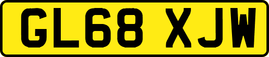 GL68XJW