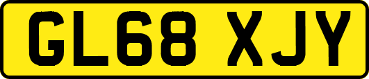 GL68XJY