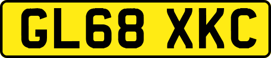 GL68XKC