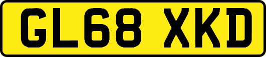GL68XKD