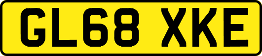GL68XKE