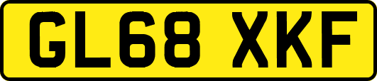 GL68XKF