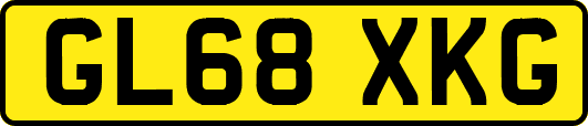GL68XKG