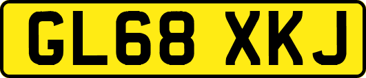 GL68XKJ