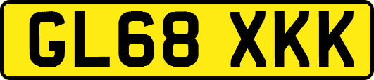 GL68XKK