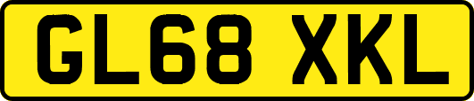 GL68XKL