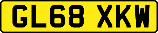 GL68XKW