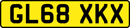 GL68XKX