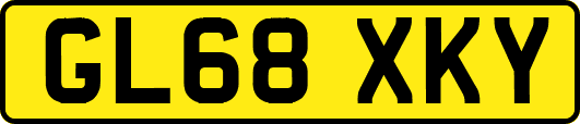 GL68XKY