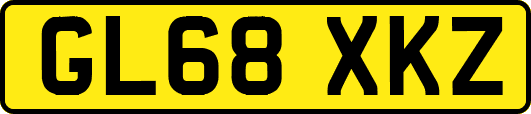 GL68XKZ