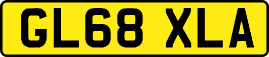 GL68XLA