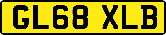 GL68XLB