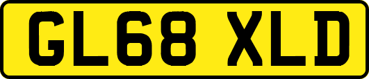 GL68XLD